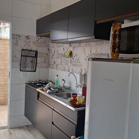 Apartamento Encantador Com Piscina أوباتوبا المظهر الخارجي الصورة