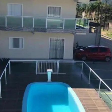 Apartamento Encantador Com Piscina أوباتوبا المظهر الخارجي الصورة