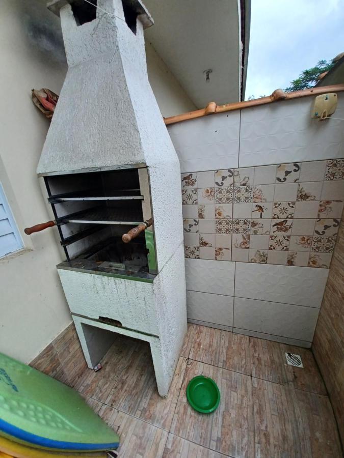 Apartamento Encantador Com Piscina أوباتوبا المظهر الخارجي الصورة