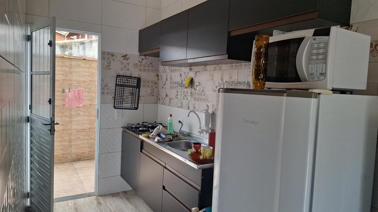Apartamento Encantador Com Piscina أوباتوبا المظهر الخارجي الصورة