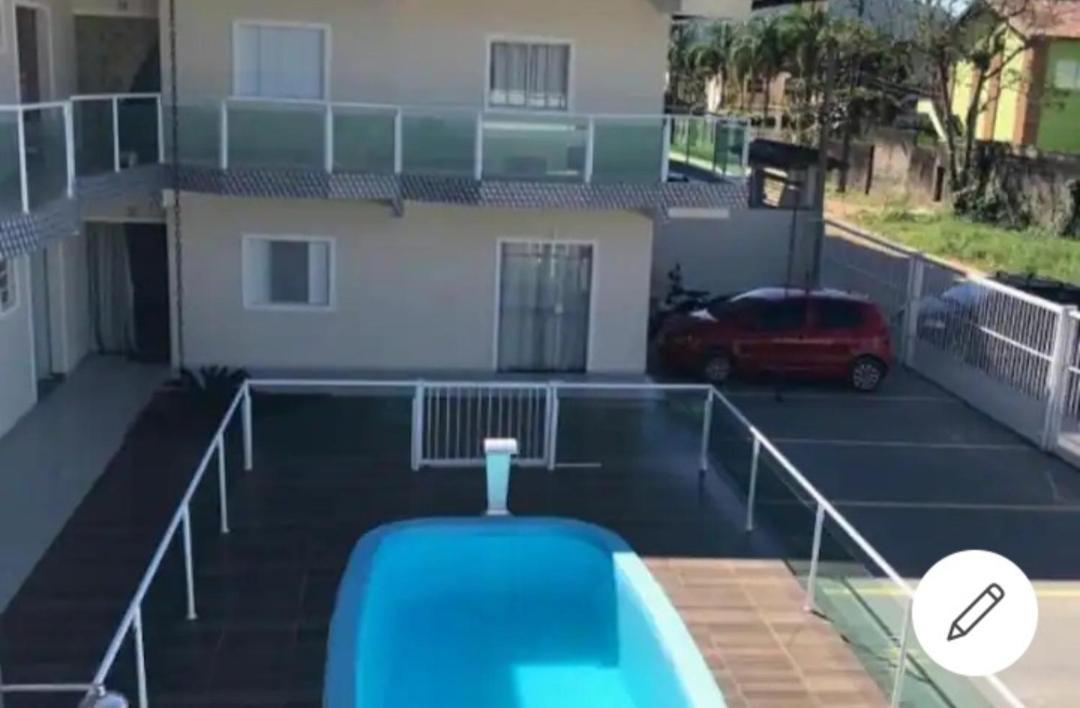 Apartamento Encantador Com Piscina أوباتوبا المظهر الخارجي الصورة